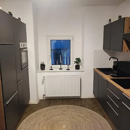 Elegantes 3-Schlafzimmer-Nest Hagen  Eksteriør billede