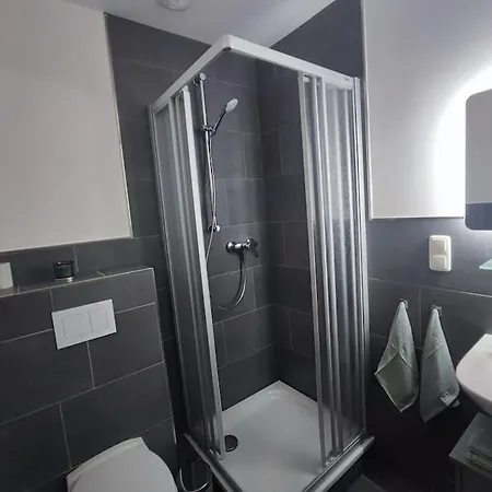 Elegantes 3-Schlafzimmer-Nest Hagen  Eksteriør billede