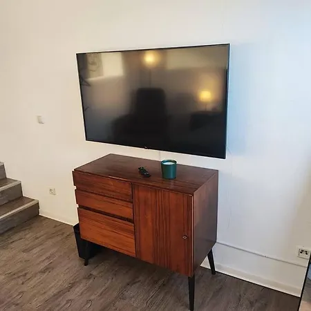 Elegantes 3-Schlafzimmer-Nest Hagen  Eksteriør billede