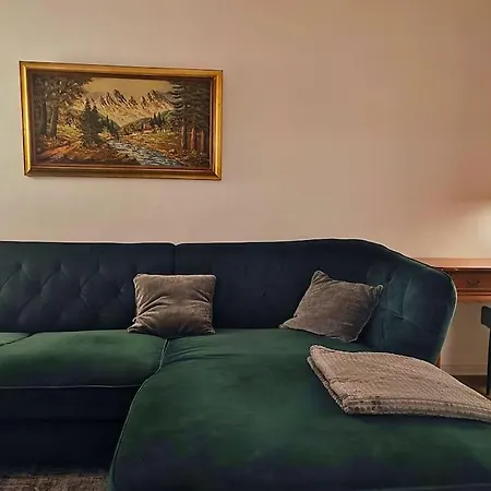 Elegantes 3-Schlafzimmer-Nest Hagen  Eksteriør billede