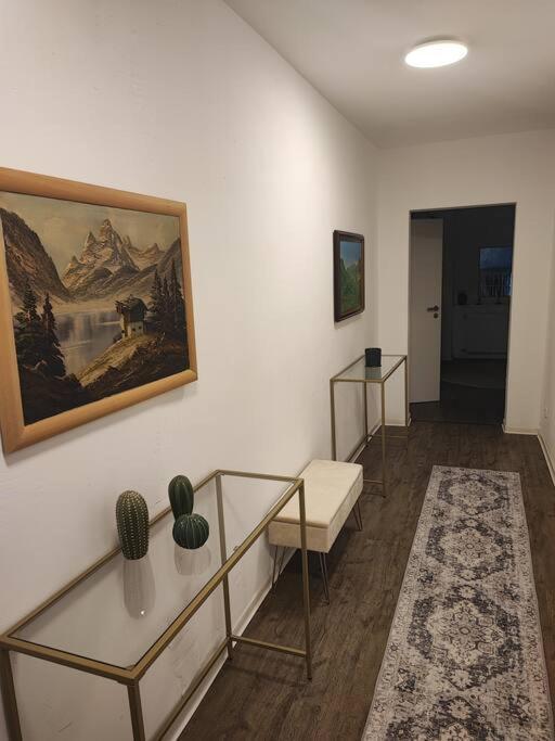 Apartment Elegantes 3-schlafzimmer-nest Hagen (Arnsberg)