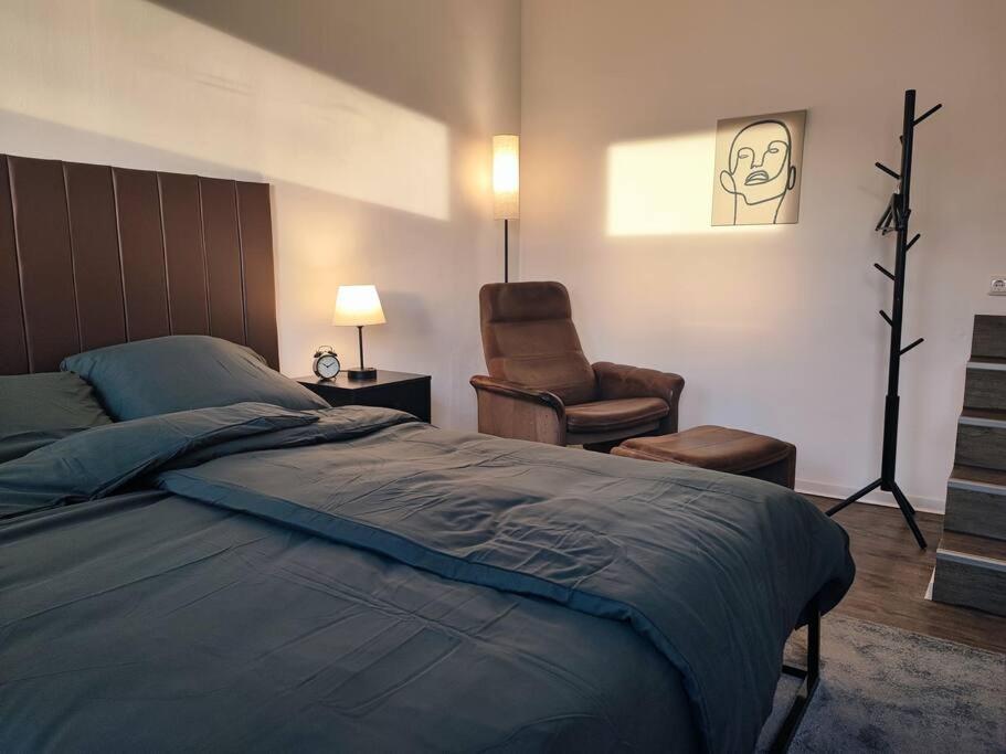 Elegantes 3-schlafzimmer-nest Hagen (Arnsberg)