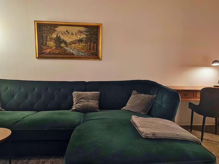 Elegantes 3-schlafzimmer-nest Apartment Hagen (Arnsberg)